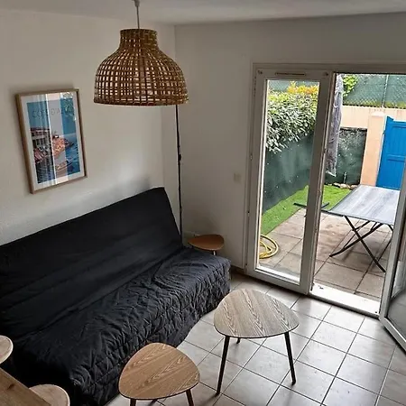 Apartment Duplex A 200 M De La Avec Piscine Sanary-sur-Mer