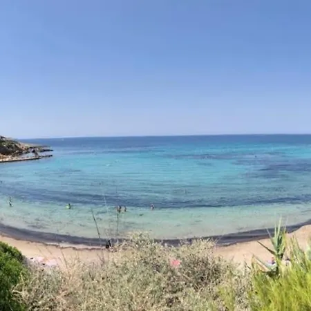 Duplex A 200 M De La Avec Piscine Apartment Sanary-sur-Mer