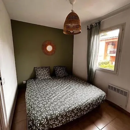 Apartment Duplex A 200 M De La Avec Piscine Sanary-sur-Mer